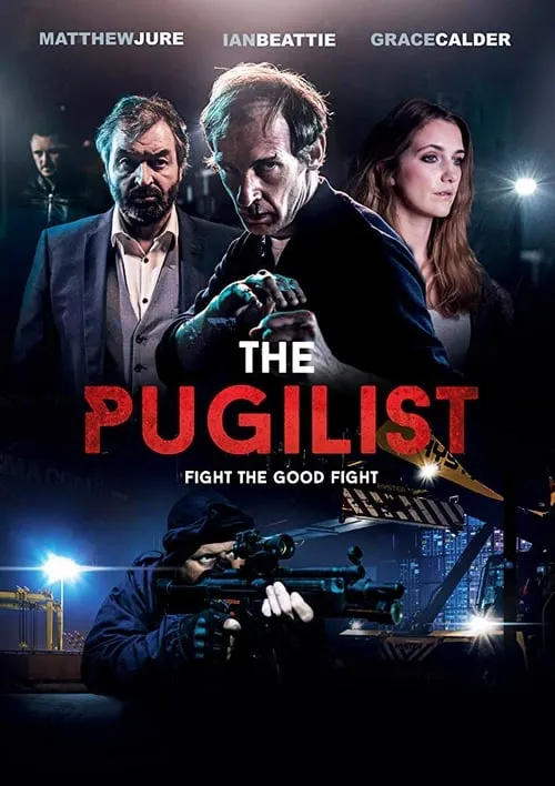 The Pugilist (movie)