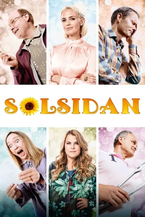 Solsidan (фильм)