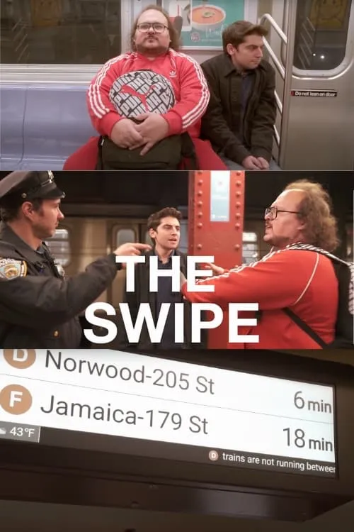 The Swipe (фильм)