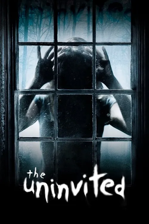 The Uninvited (movie)
