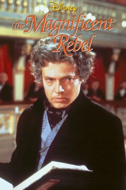 The Magnificent Rebel (movie)