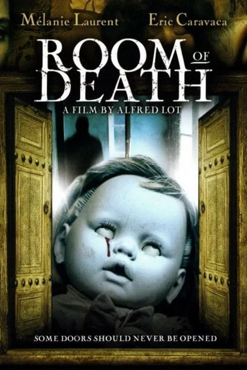 Room of Death (movie)