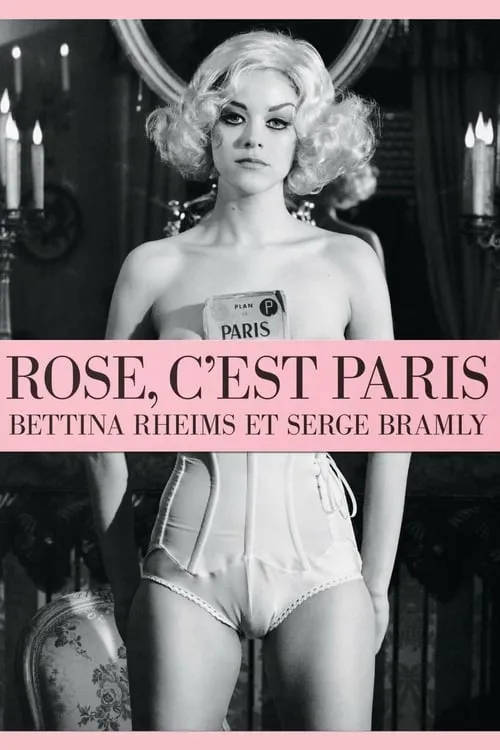 Rose, c'est Paris (movie)