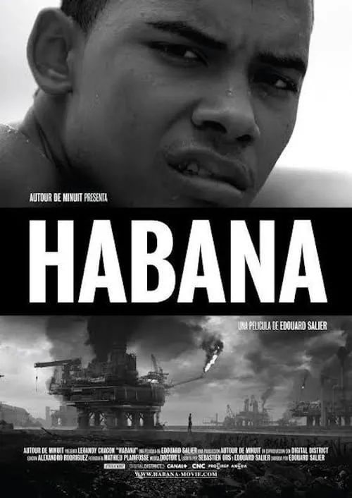 Habana (movie)