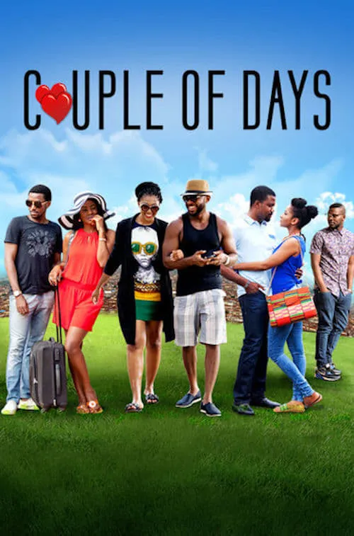 Couple of Days (movie)