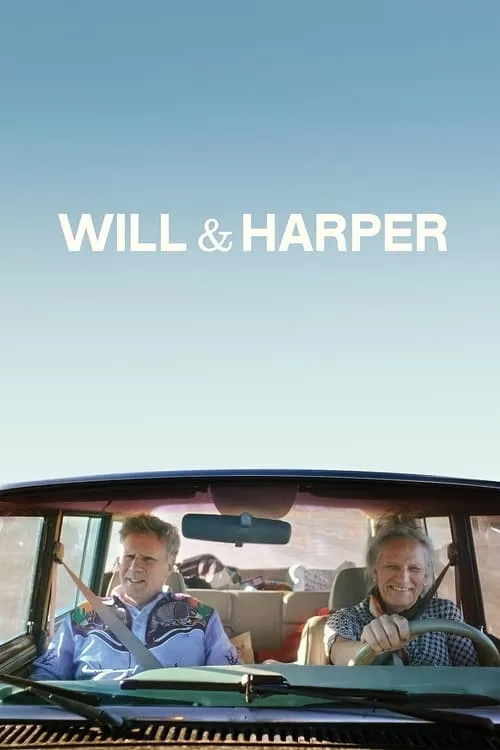 Will & Harper (movie)