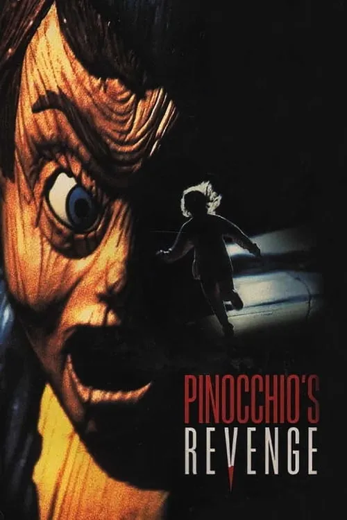 Pinocchio's Revenge (movie)