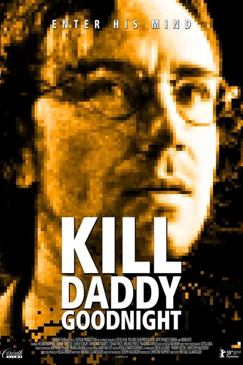 Kill Daddy Good Night (movie)