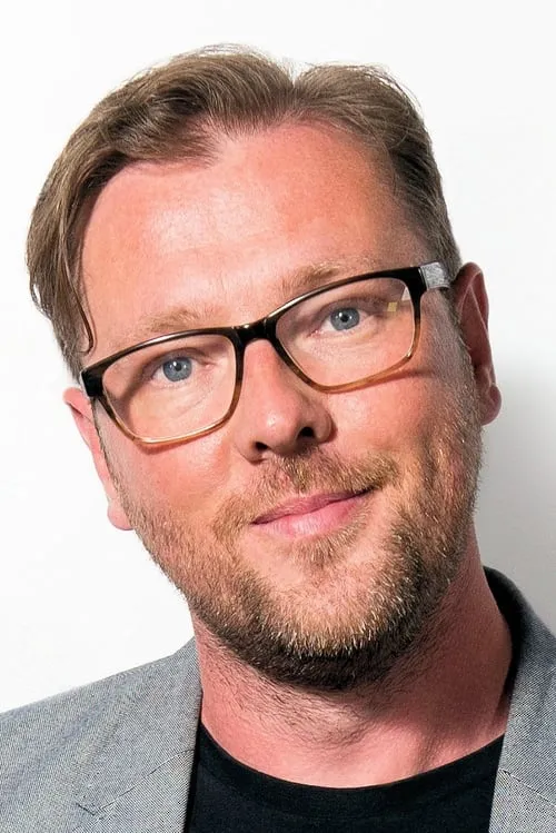 Damian Barr