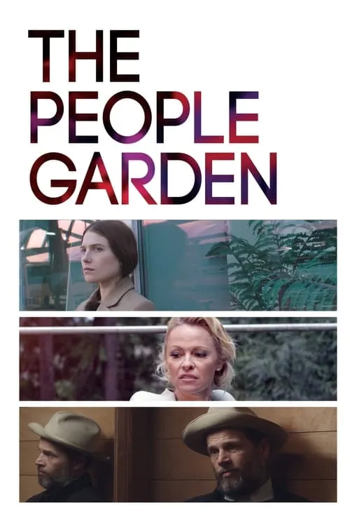 The People Garden (movie)