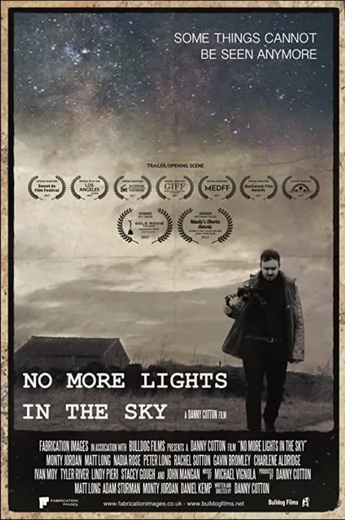 No More Lights in the Sky (movie)