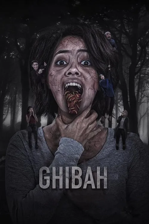 Ghibah (movie)