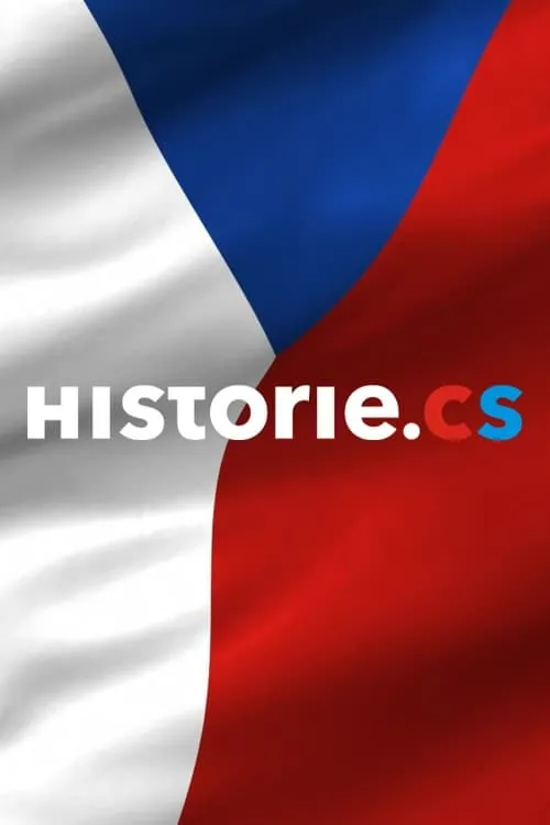 Historie.cs (сериал)