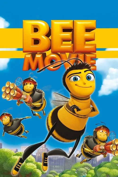 Bee Movie (movie)