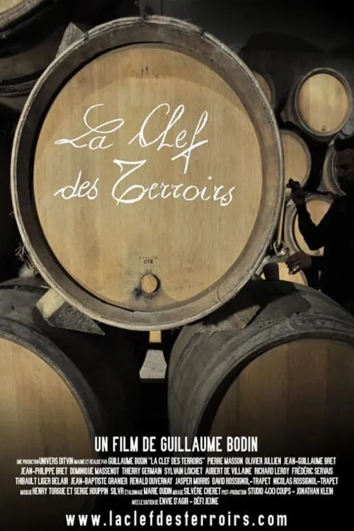 La Clef des Terroirs