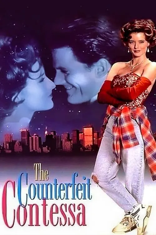 The Counterfeit Contessa (фильм)