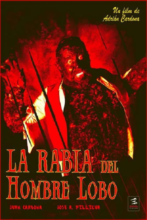 La Rabia del Hombre-Lobo (movie)