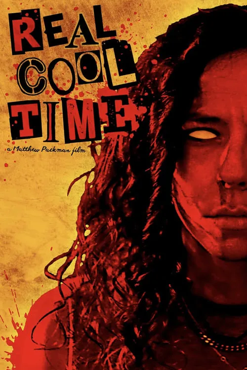 Real Cool Time (movie)