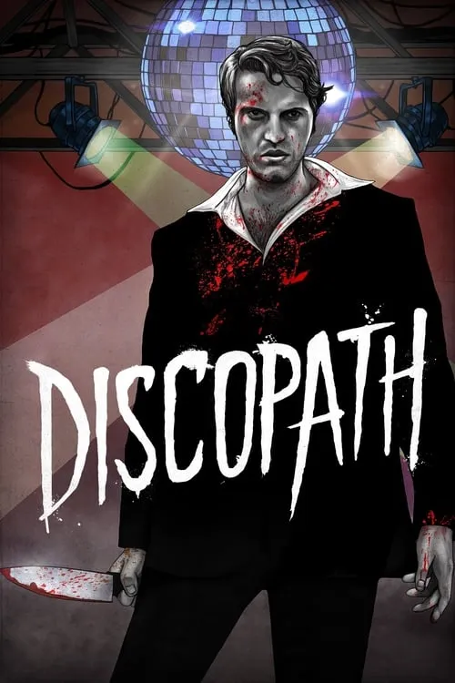 Discopath (movie)