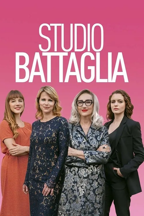 Studio Battaglia (series)