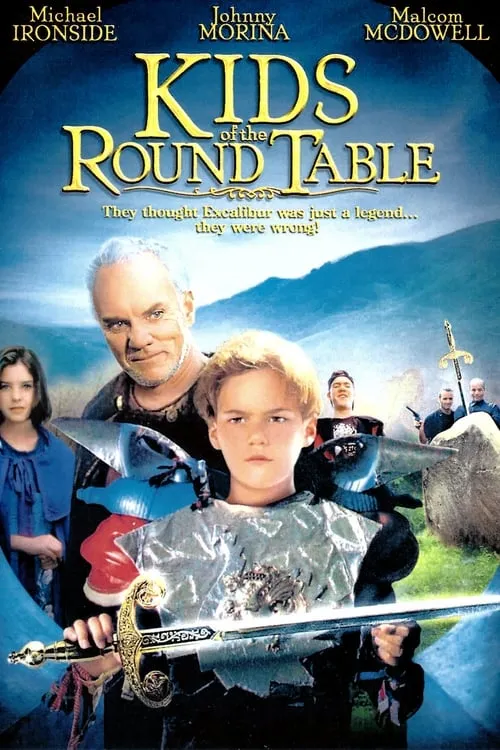 Kids of the Round Table (movie)