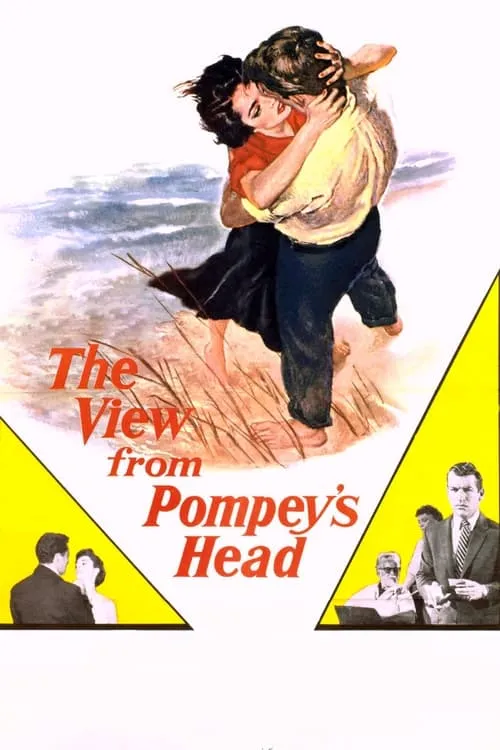 The View from Pompey's Head (movie)