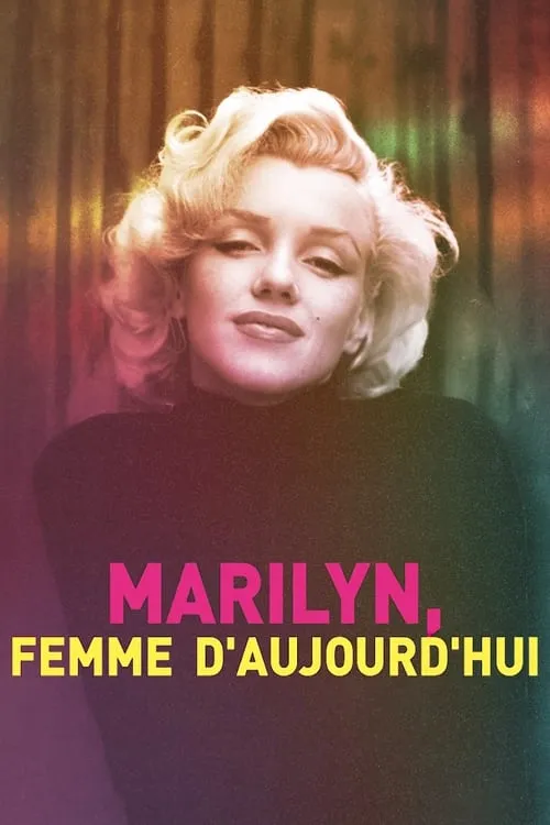 Marilyn, femme d'aujourd'hui (movie)