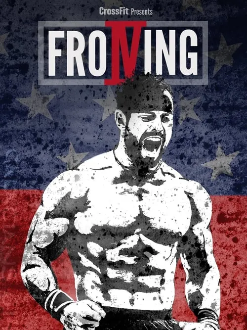 Froning: The Fittest Man In History (movie)