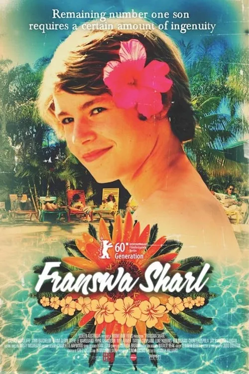Franswa Sharl (movie)