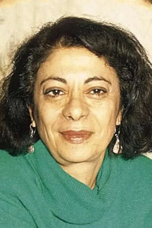 Dora Simopoulou