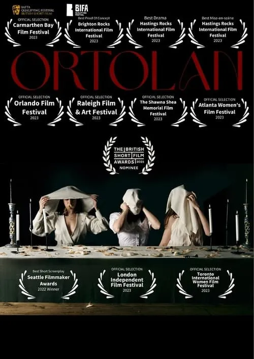 Ortolan (movie)