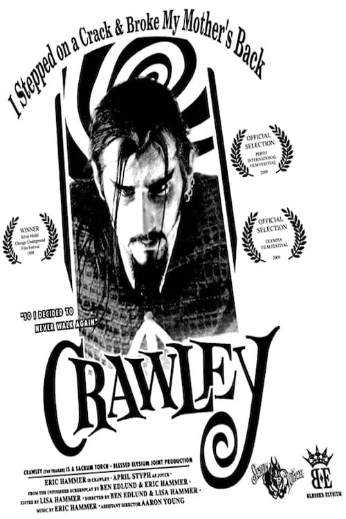 Crawley (movie)