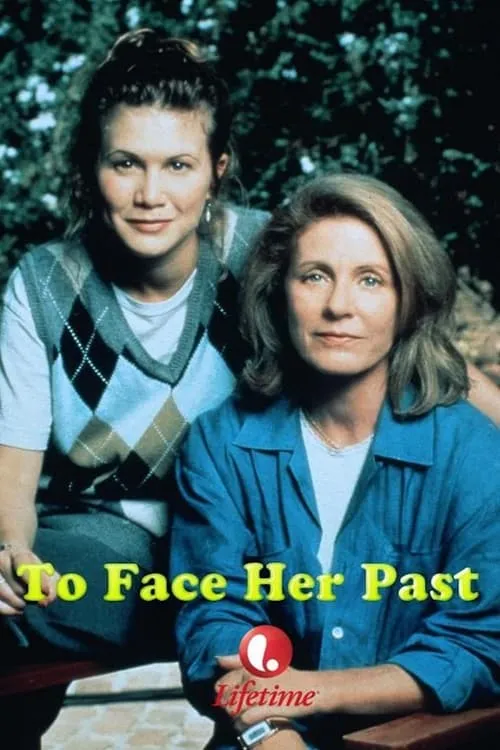 To Face Her Past (movie)