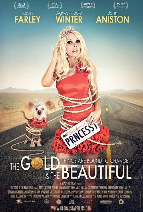 The Gold & the Beautiful (movie)