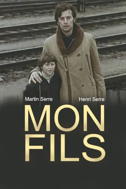 Mon fils (сериал)