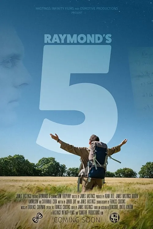 Raymond's 5 (movie)