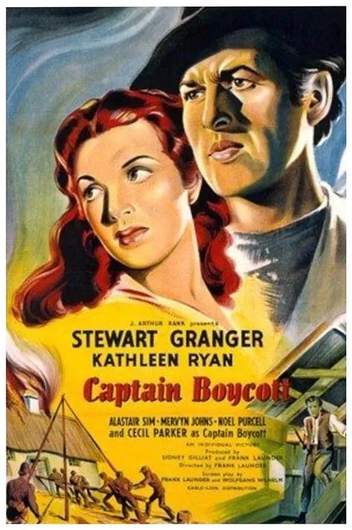 Captain Boycott (movie)