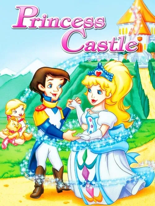 The Princess Castle (movie)