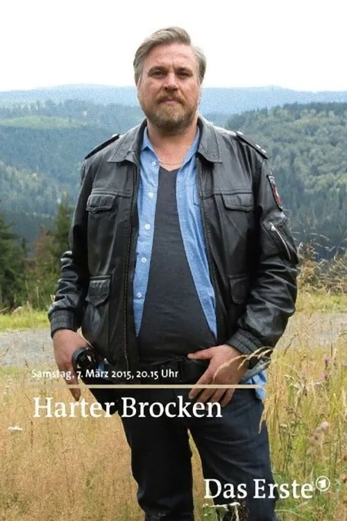 Harter Brocken (фильм)