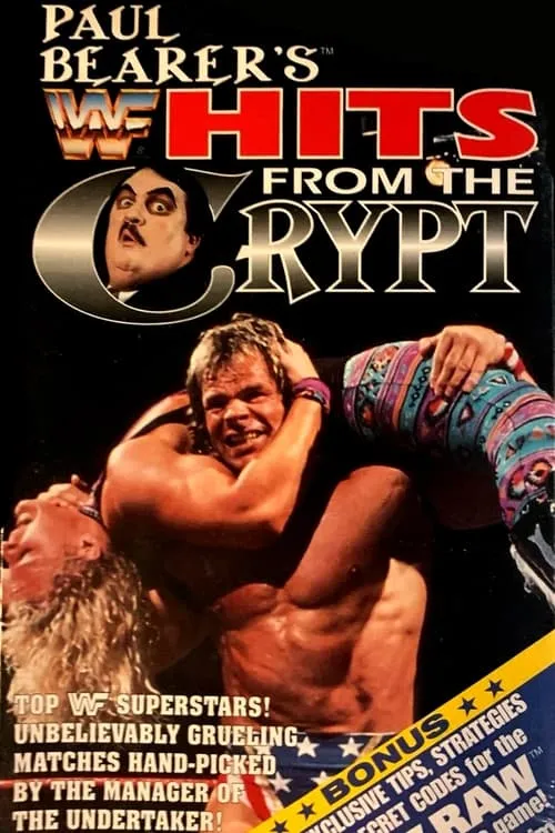 WWE Paul Bearer's Hits from the Crypt (фильм)