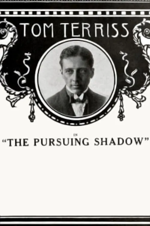 The Pursuing Shadow (фильм)