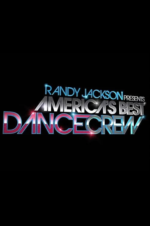 America's Best Dance Crew (сериал)