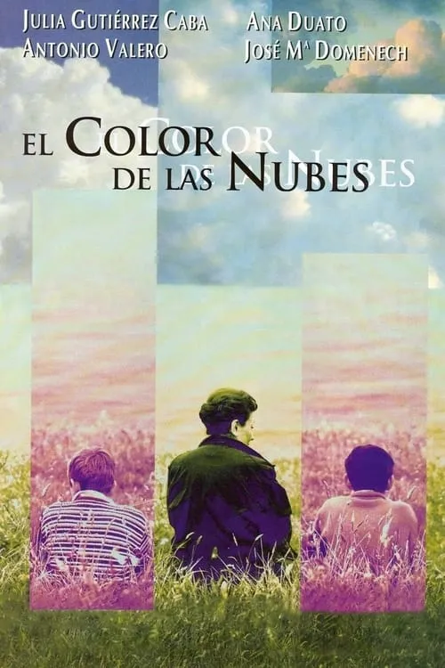 The Color of the Clouds (movie)