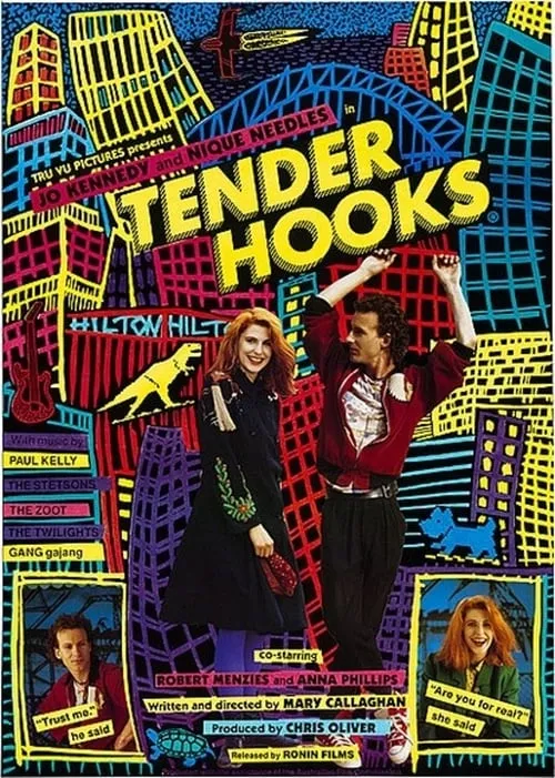 Tender Hooks (movie)