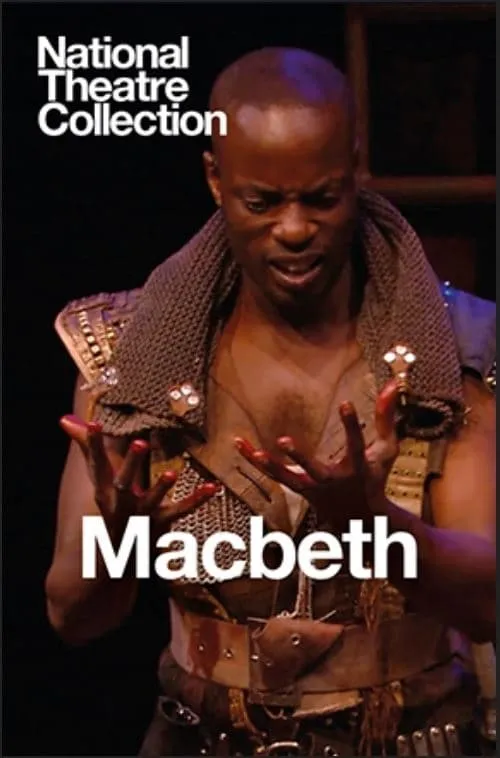 Macbeth (NT) (фильм)