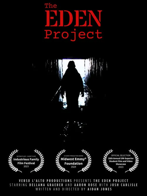 The EDEN Project (movie)