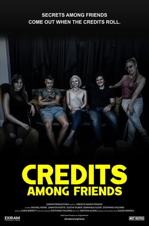 Credits Among Friends (фильм)