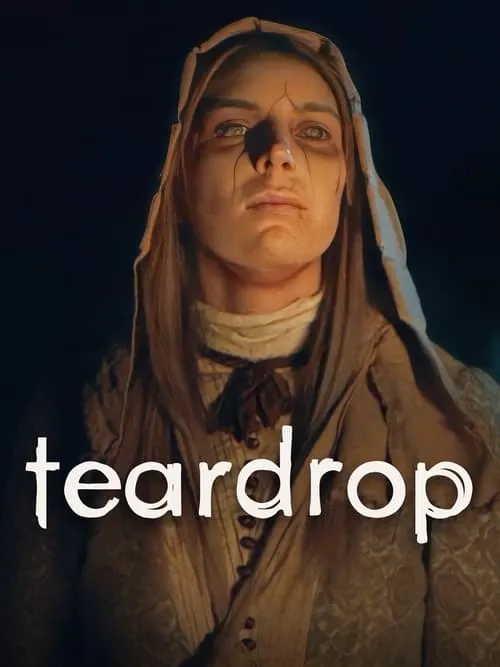 Teardrop (movie)