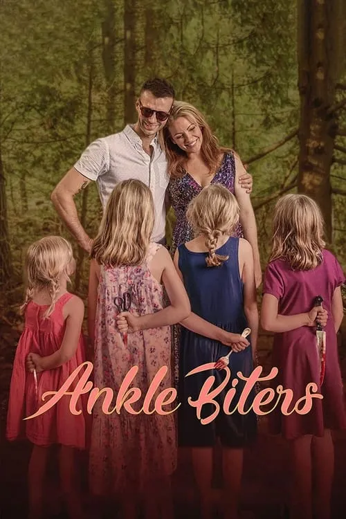 Ankle Biters (movie)