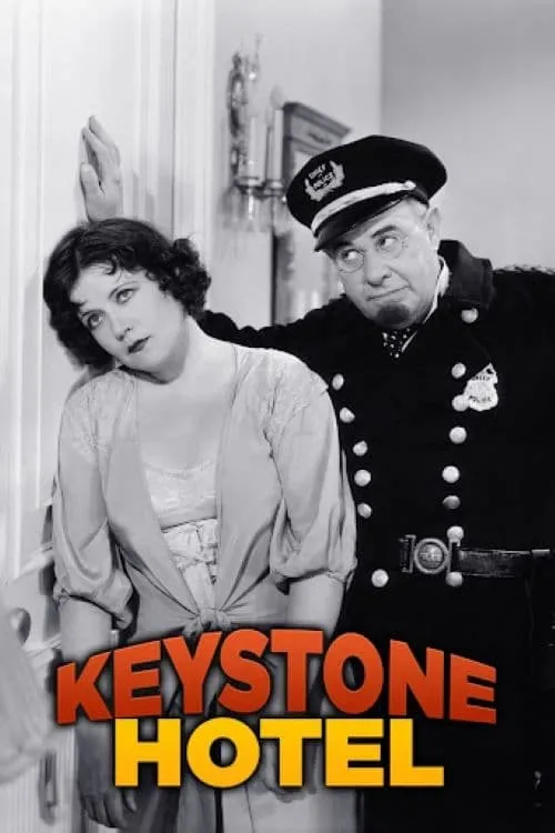 Keystone Hotel (movie)